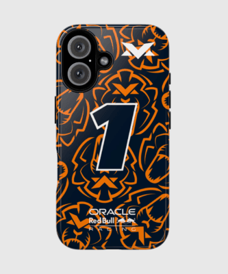 Max Verstappen Dutch GP Phone Case