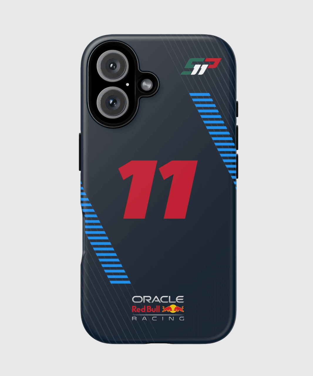 Sergio Perez 2024 Team Phone Case