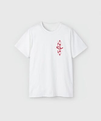 Charles Leclerc Monaco T-Shirt