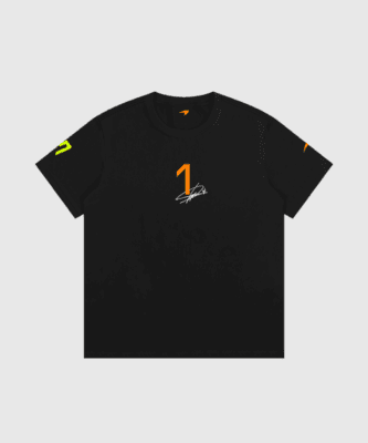 Lando Norris 2026 Fan T-Shirt
