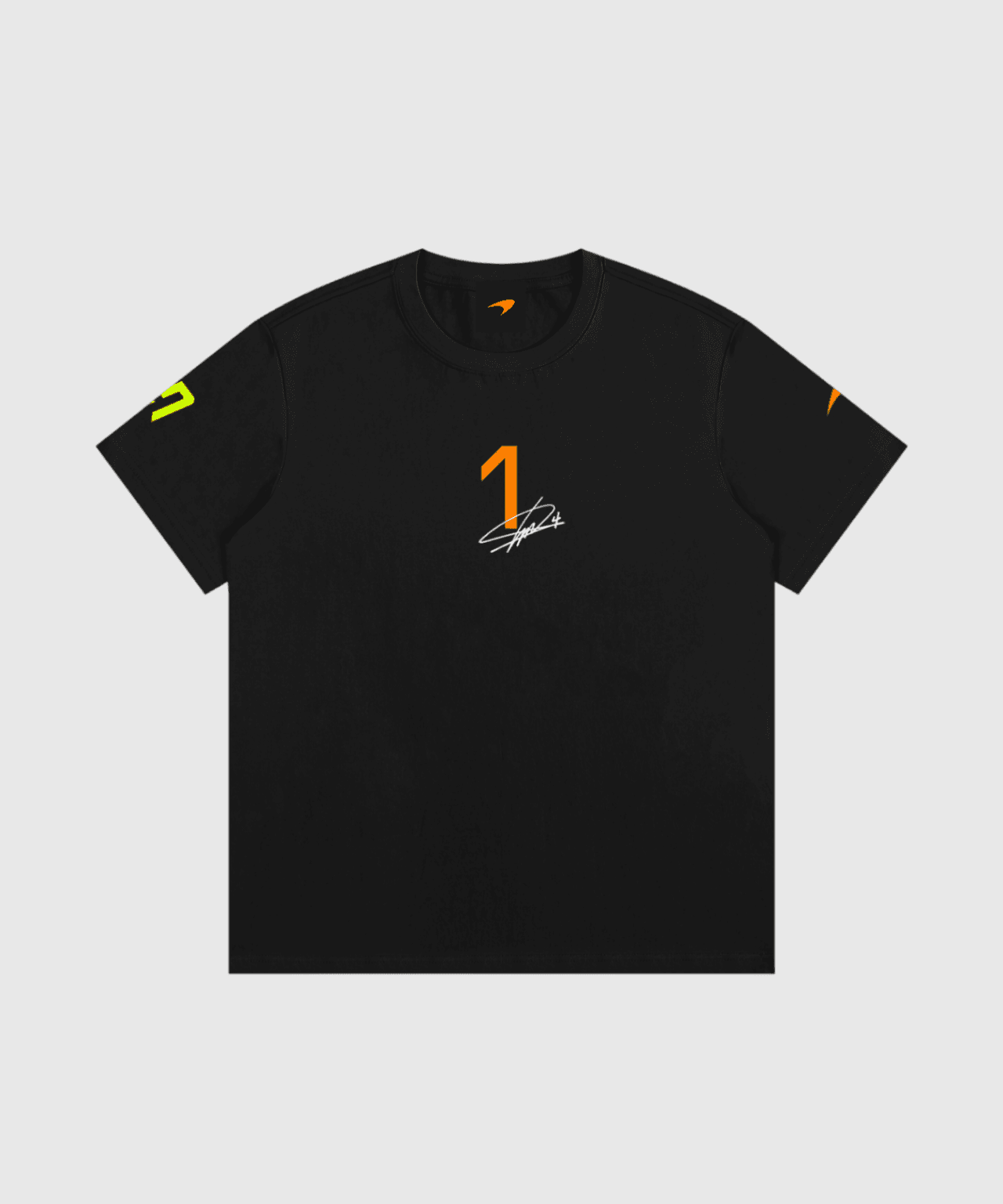 Lando Norris 2026 Fan T-Shirt - Image 2