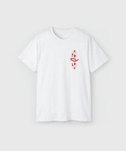 Alternative view of Charles Leclerc Monaco T-Shirt