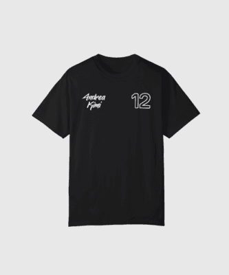 Kimi Antonelli KA12 T-Shirt