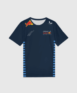 Liam Lawson Red Bull T-Shirt
