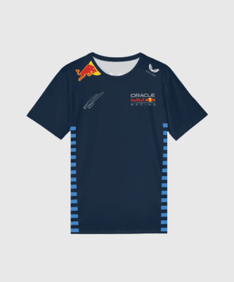 Liam Lawson Red Bull T-Shirt
