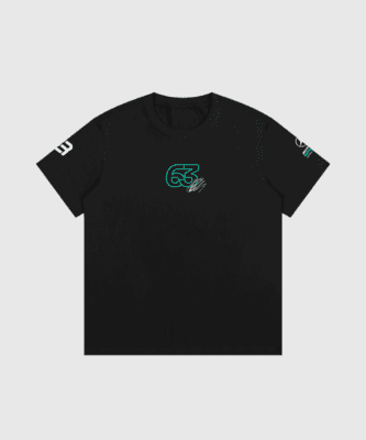 George Russell 2026 Fan T-Shirt