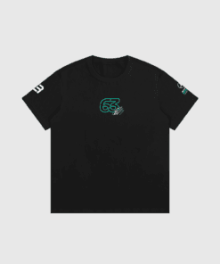 Alternative view of George Russell 2026 Fan T-Shirt
