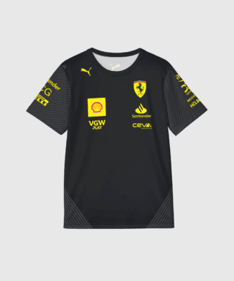 Monza 2024 Team T-Shirt