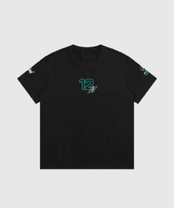 Kimi Antonelli 2026 Fan T-Shirt