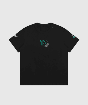 Kimi Antonelli 2026 Fan T-Shirt