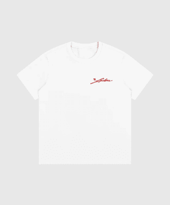 Charles Leclerc Signature T-Shirt