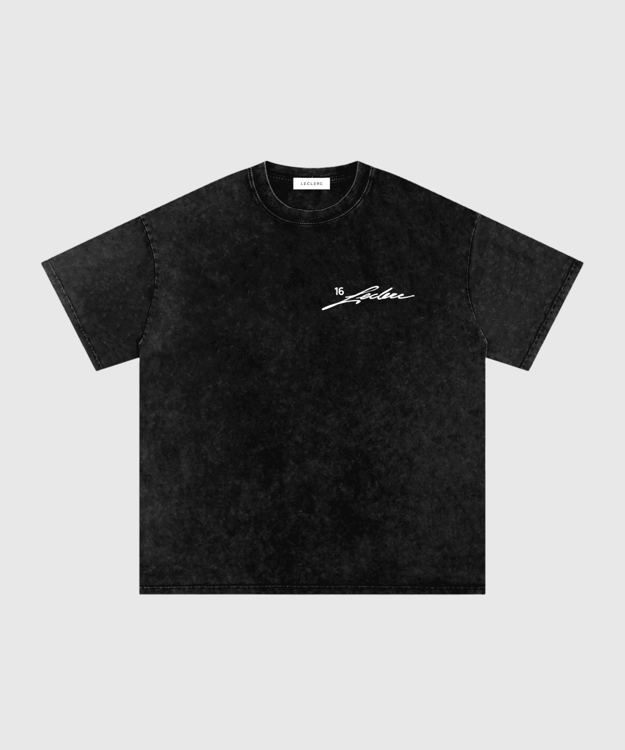 Charles Leclerc SEDICI T-Shirt