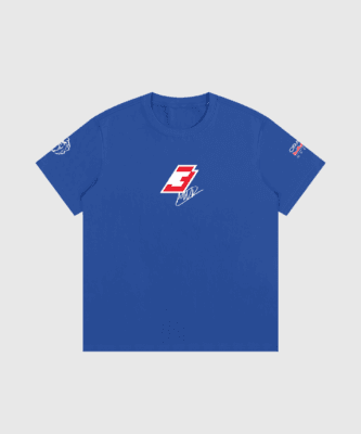 Max Verstappen 2026 Fan T-Shirt