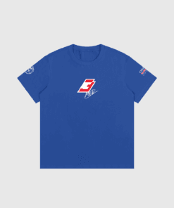 Alternative view of Max Verstappen 2026 Fan T-Shirt