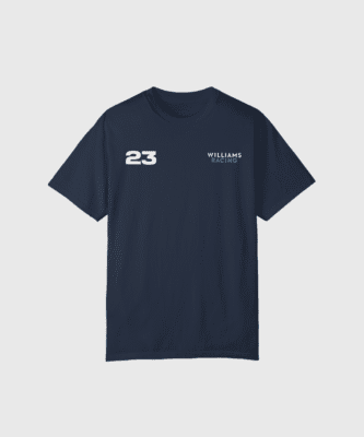 Alex Albon 2024 Team T-Shirt