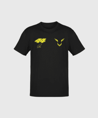Lewis Hamilton 44 T-Shirt