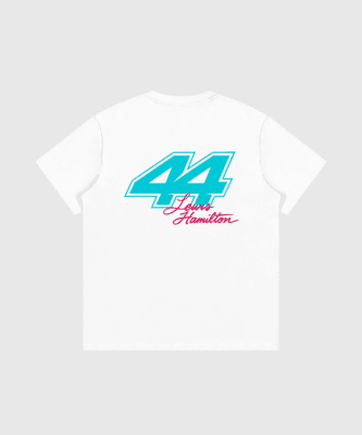 Lewis Hamilton 2026 Miami T-Shirt