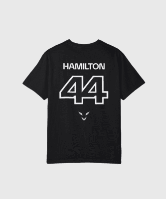 Lewis Hamilton 2024 Team T-Shirt