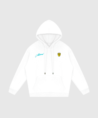 Lewis Hamilton 2026 Miami Hoodie