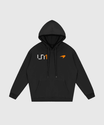 Lando Norris LN1 Hoodie