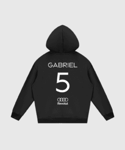 Gabriel Bortoleto Audi Fan Hoodie