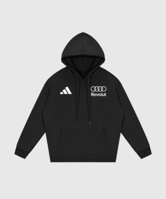 Audi F1 Team Hoodie