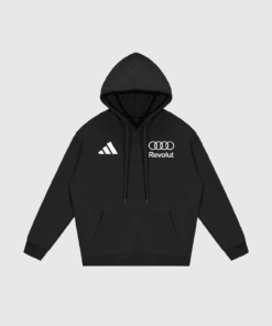 Alternative view of Audi F1 Team Hoodie
