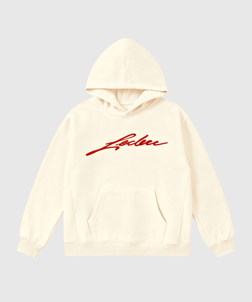 Charles Leclerc Signature Hoodie - Image 2