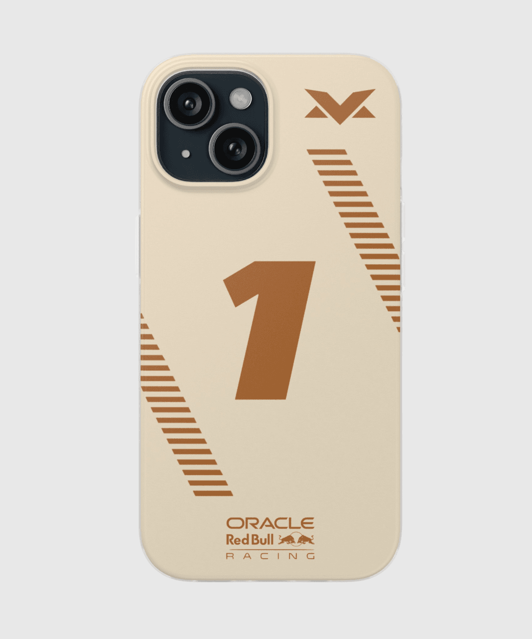 Max Verstappen 2024 Monaco Phone Case - Image 2