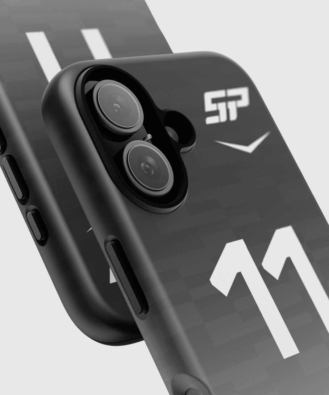 Sergio Perez 2026 Team Phone Case - Image 3