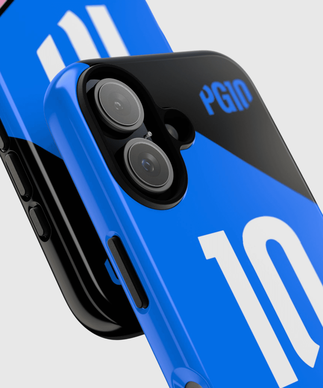 Pierre Gasly 2026 Team Phone Case - Image 3