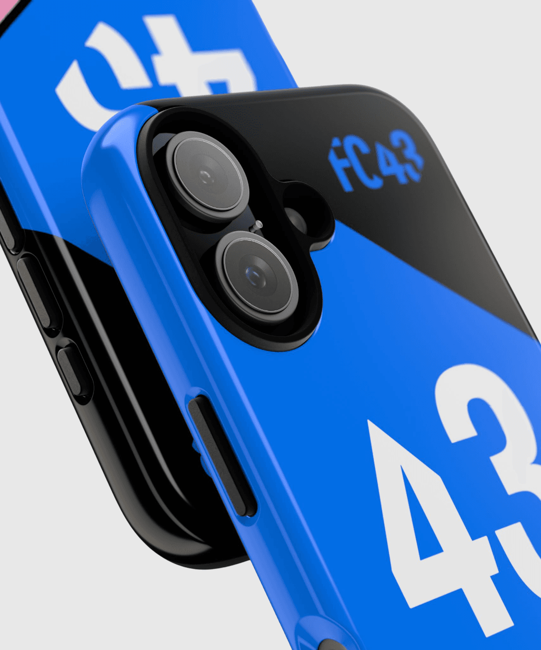 Franco Colapinto 2026 Team Phone Case - Image 3