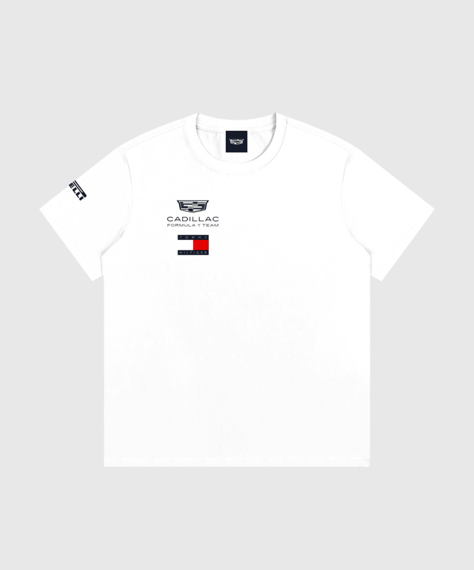 Cadillac 2026 Team T-Shirt - Image 3