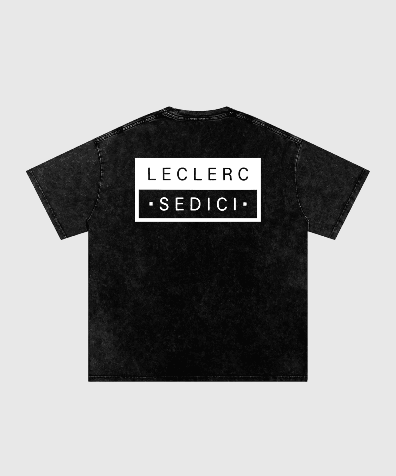 Charles Leclerc SEDICI T-Shirt - Image 3
