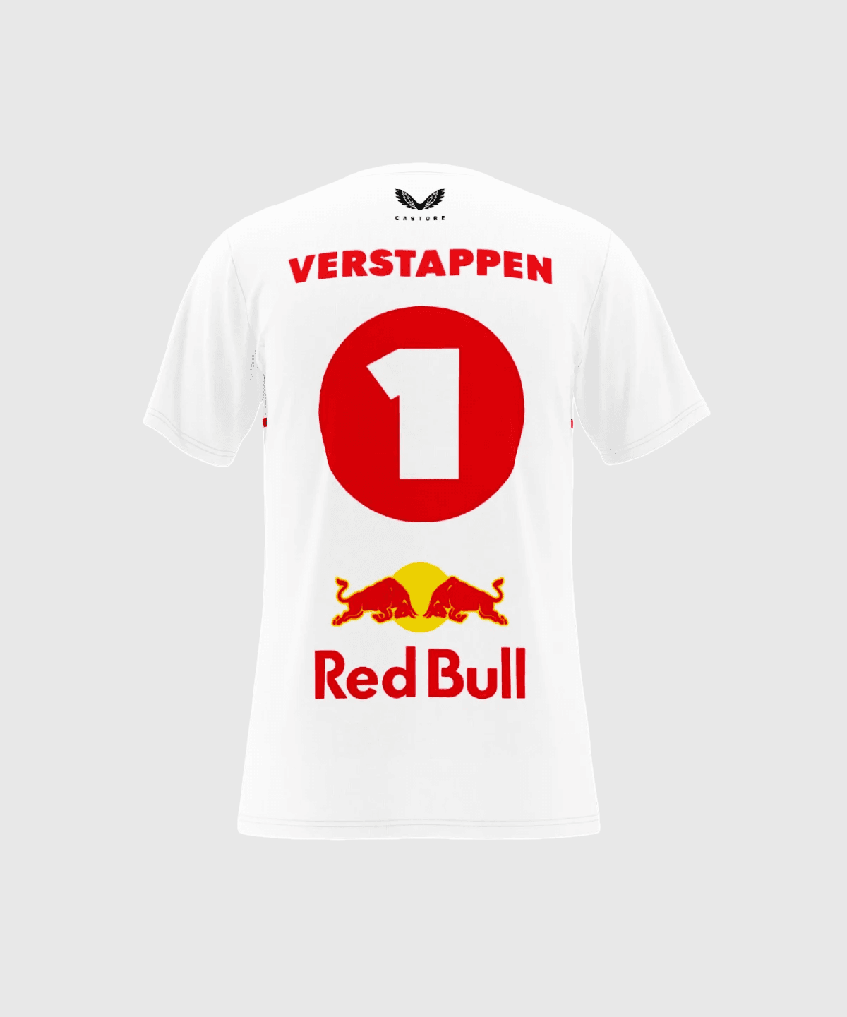 Max Verstappen 2025 Japan T-Shirt - Image 3
