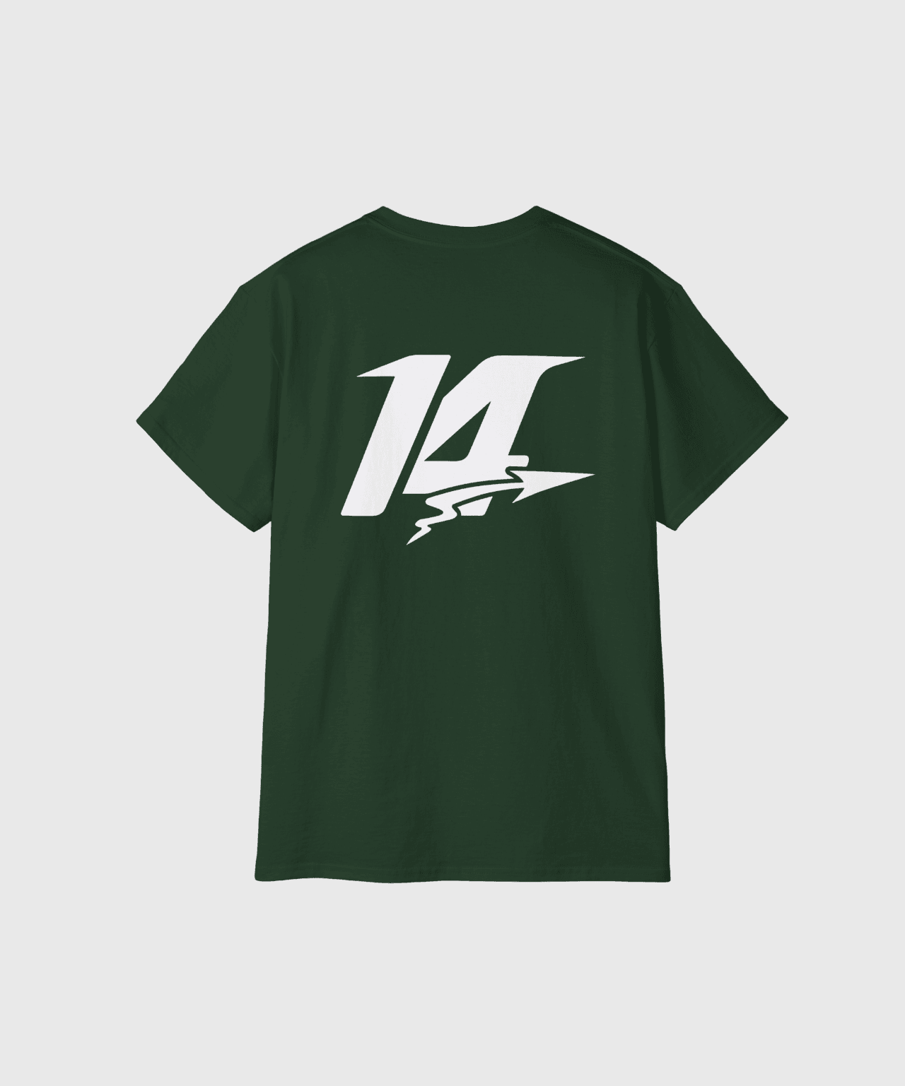 Fernando Alonso 2024 Team T-Shirt - Image 3