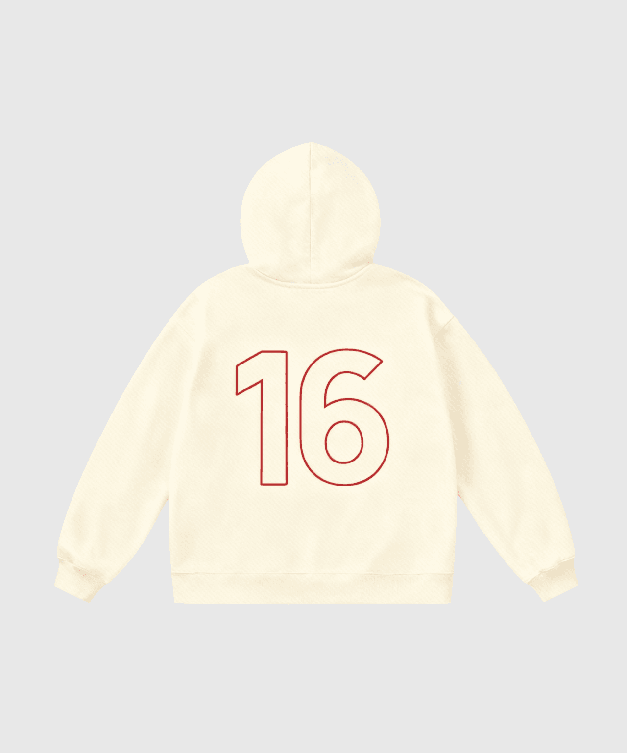 Charles Leclerc Signature Hoodie - Image 3