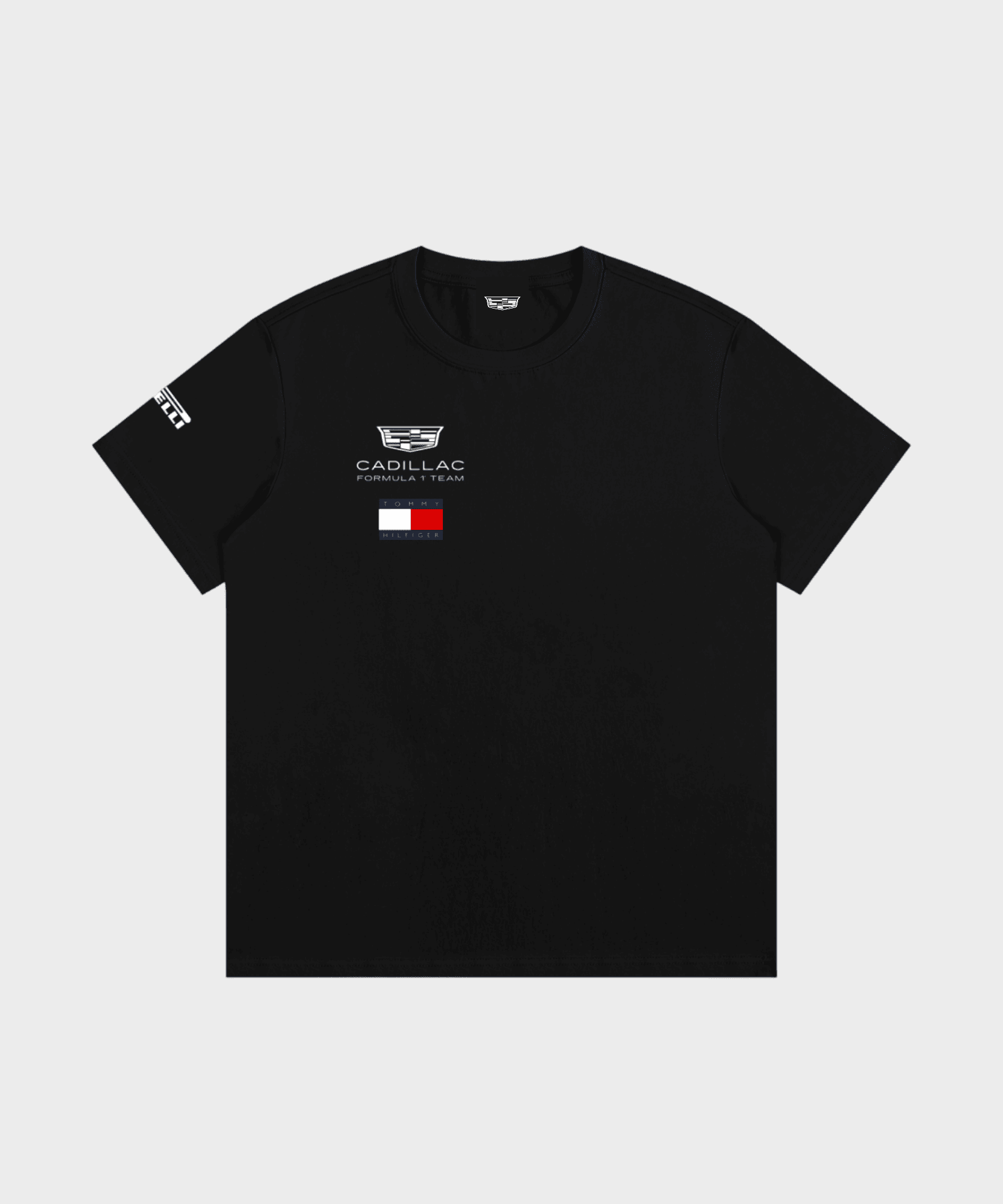Cadillac 2026 Team T-Shirt - Image 3