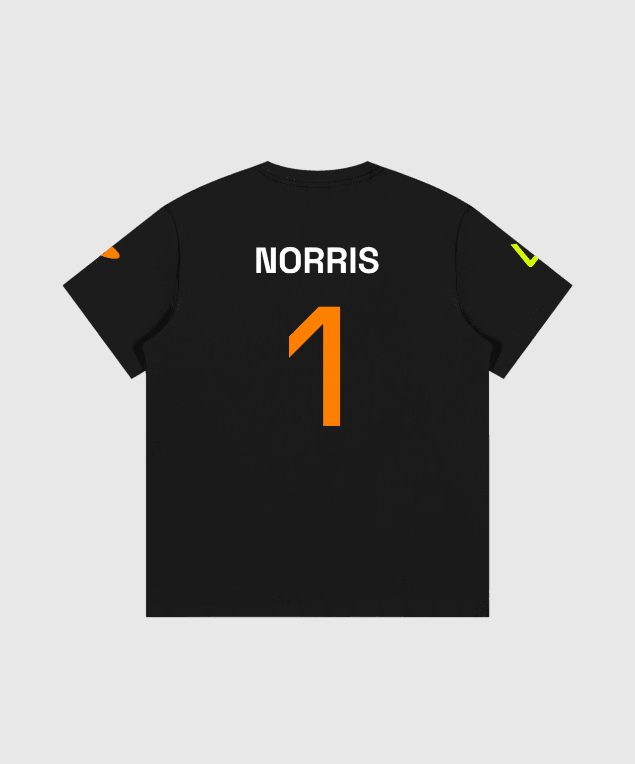 Lando Norris 2026 Fan T-Shirt - Image 3