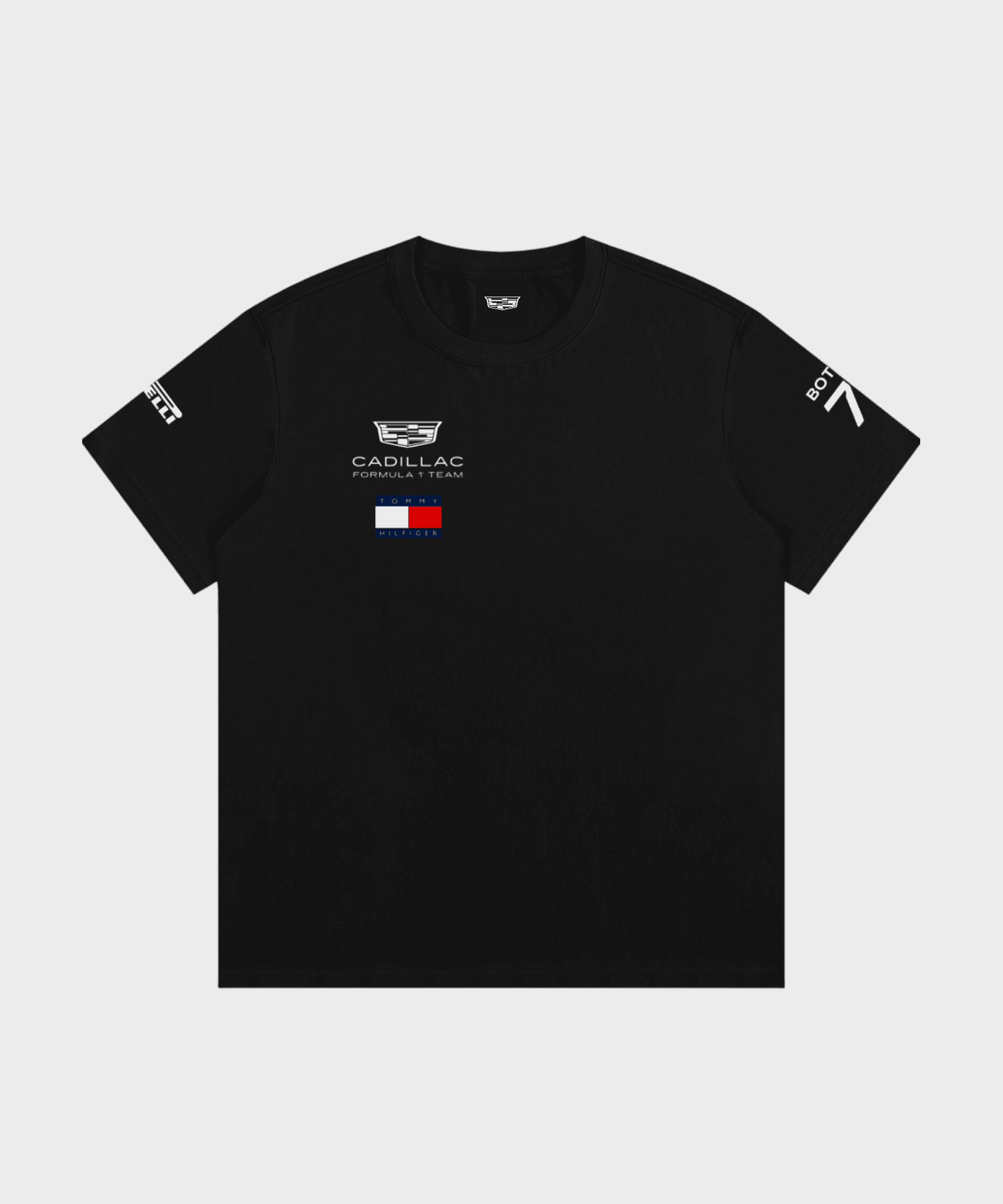 Valtteri Bottas 2026 Team T-Shirt - Image 3