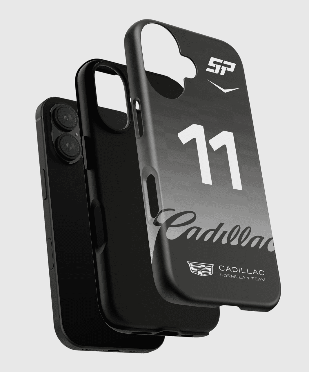 Sergio Perez 2026 Team Phone Case - Image 4