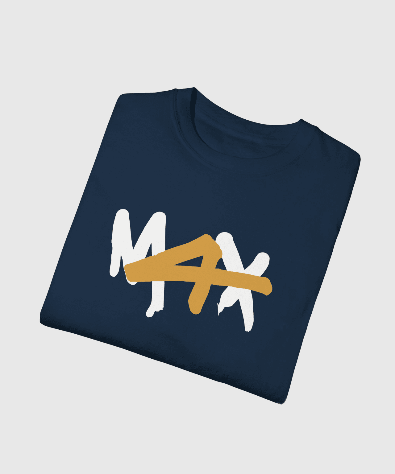 Max Verstappen 4 Time World Champion T-Shirt - Image 4