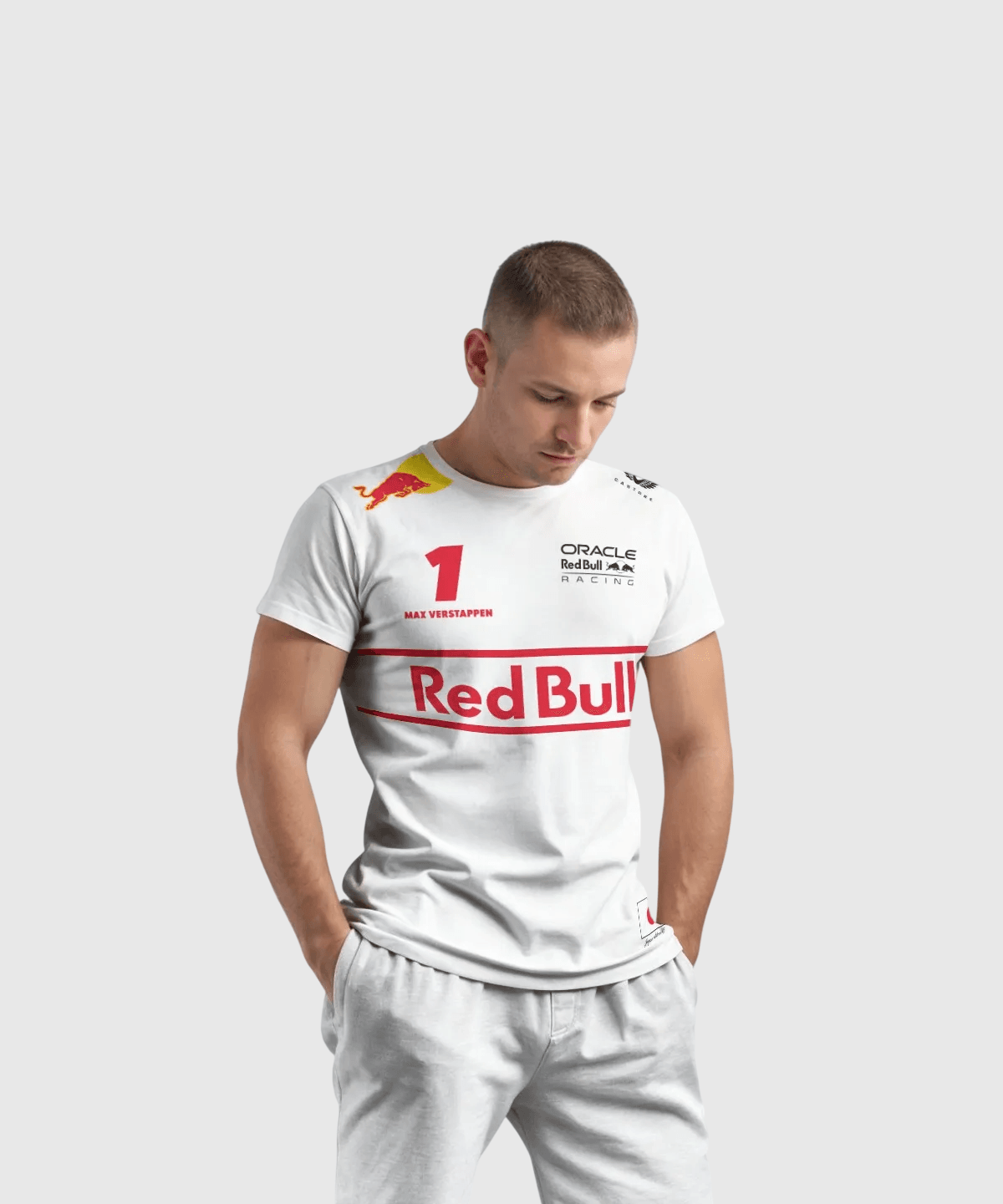 Max Verstappen 2025 Japan T-Shirt - Image 4