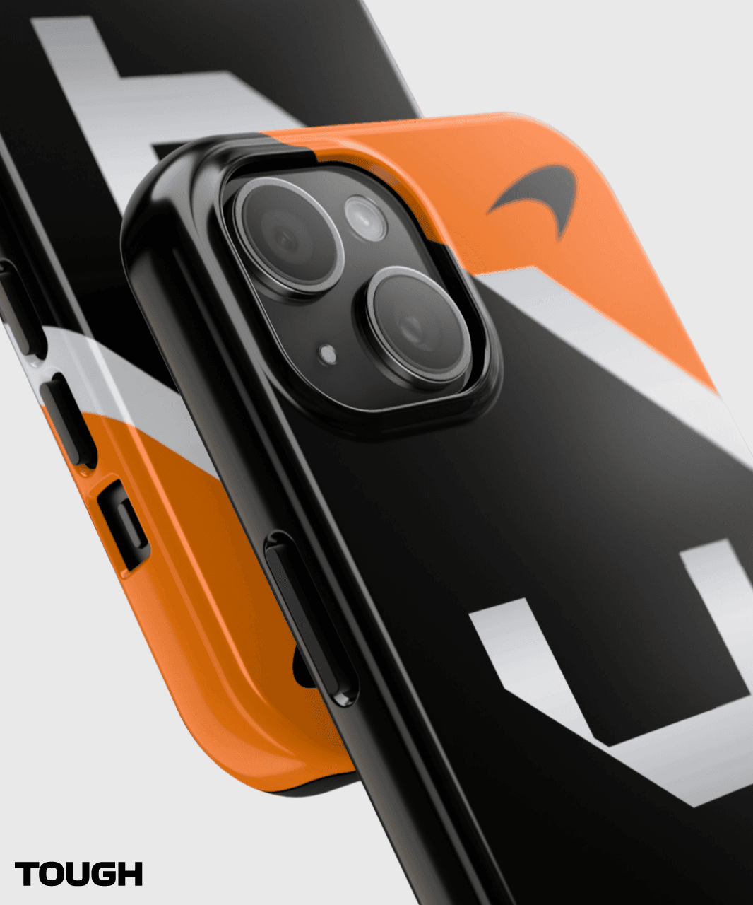 Lando Norris 2024 Phone Case – Stealth - Image 4