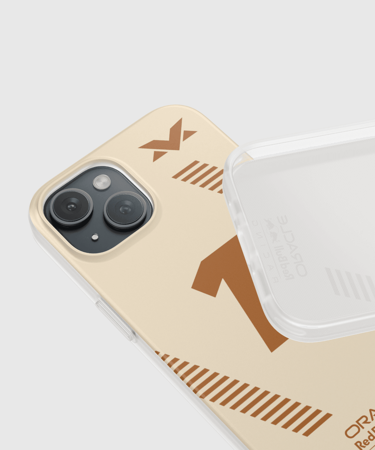Max Verstappen 2024 Monaco Phone Case - Image 4