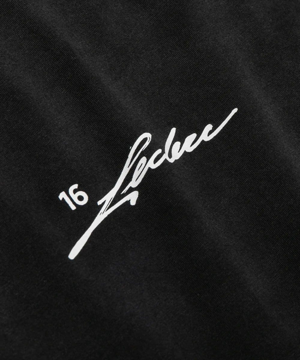 Charles Leclerc SEDICI T-Shirt - Image 4