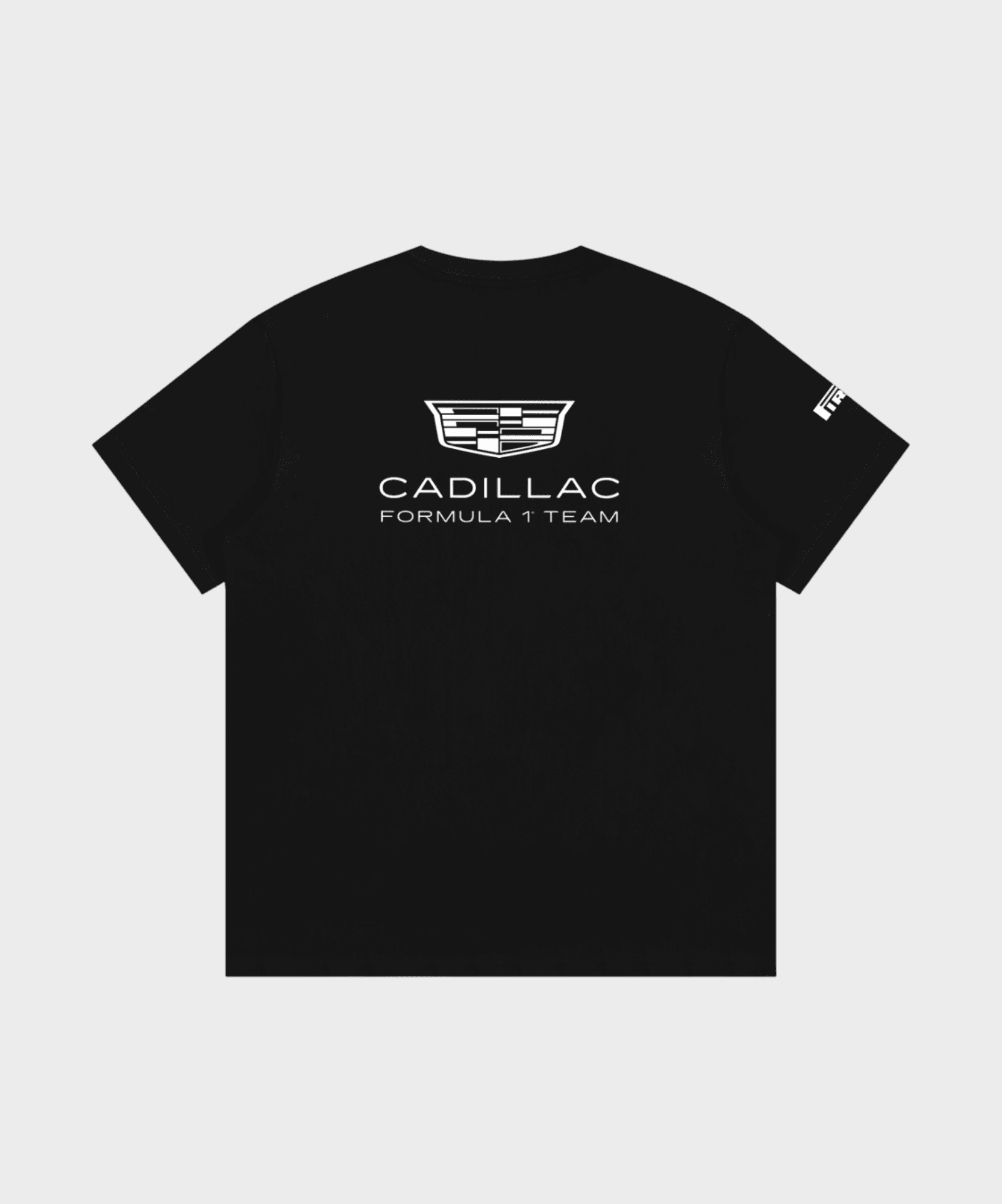 Cadillac 2026 Team T-Shirt - Image 4