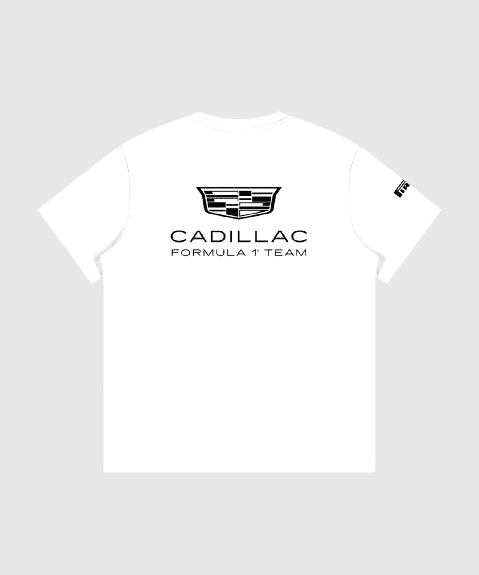 Cadillac 2026 Team T-Shirt - Image 4