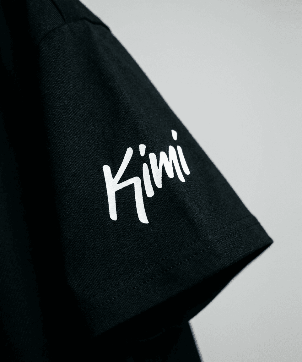 Kimi Antonelli 2026 Fan T-Shirt - Image 4