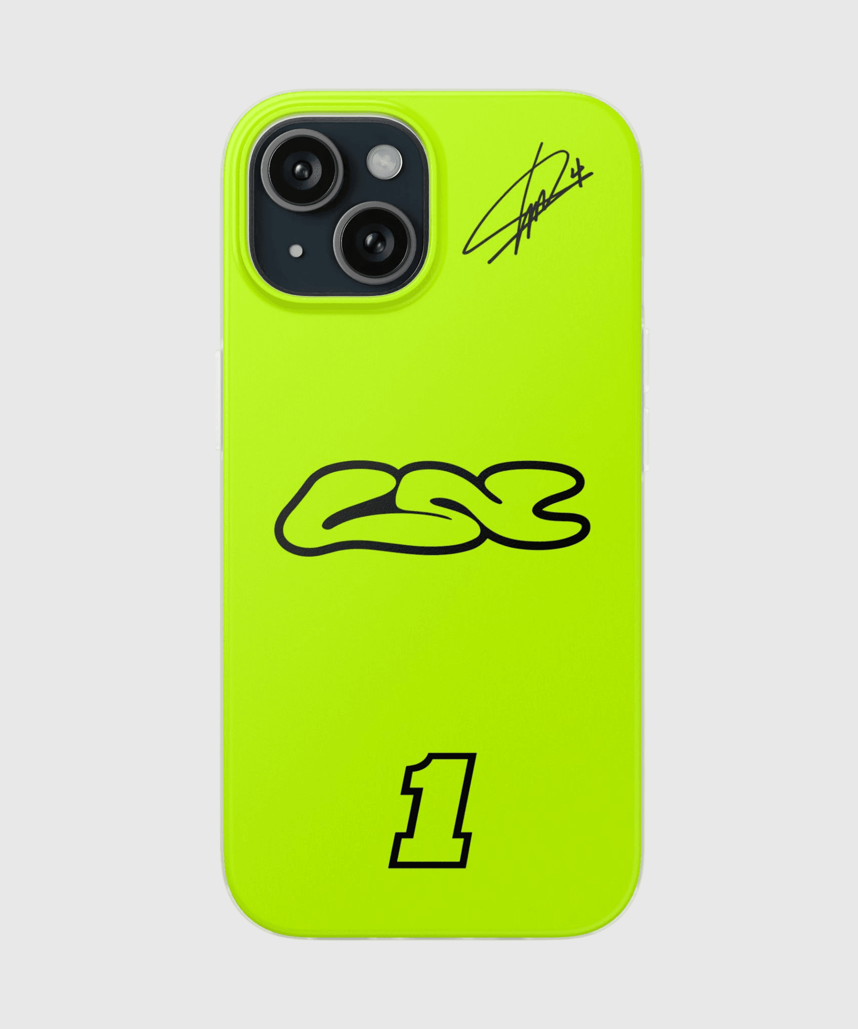 Lando Norris 2026 Grandstand Phone Case - Image 5